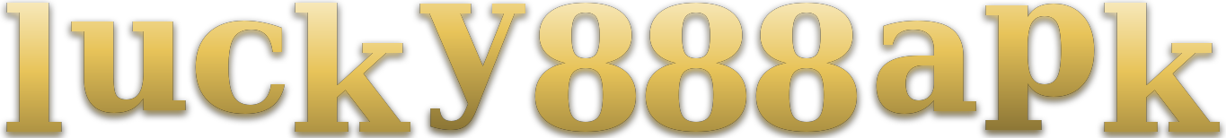 lucky888 apk logo
