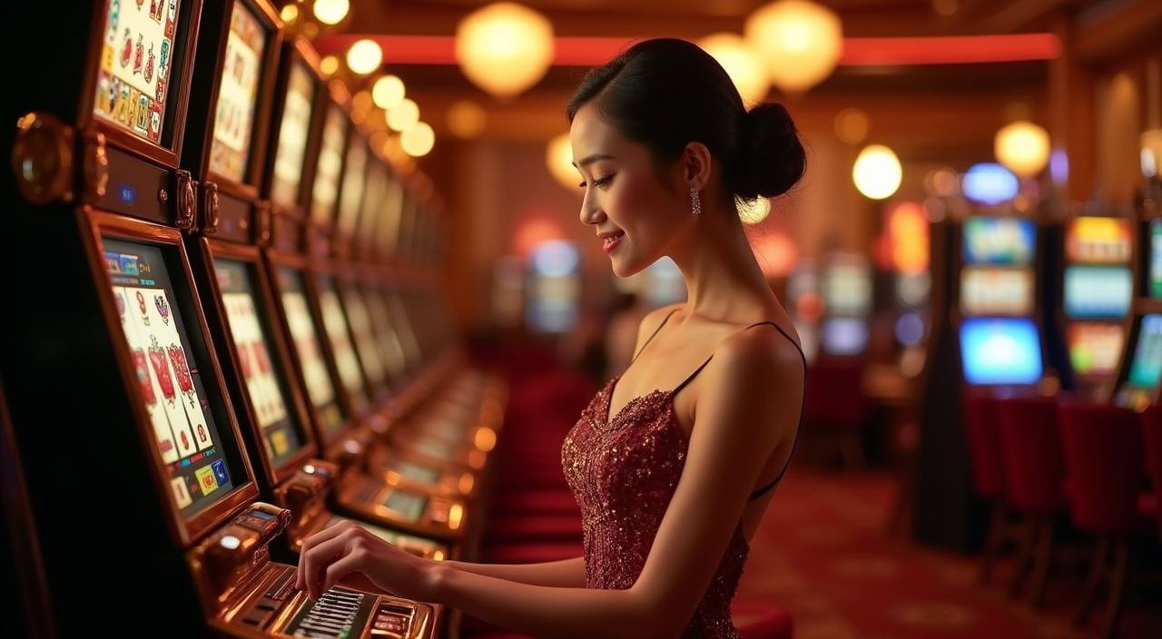 lucky888 apk Golden Door