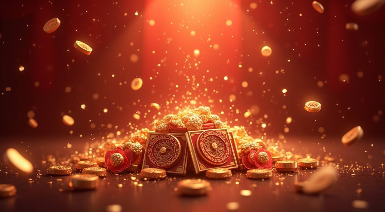 lucky888 apk Fortune River